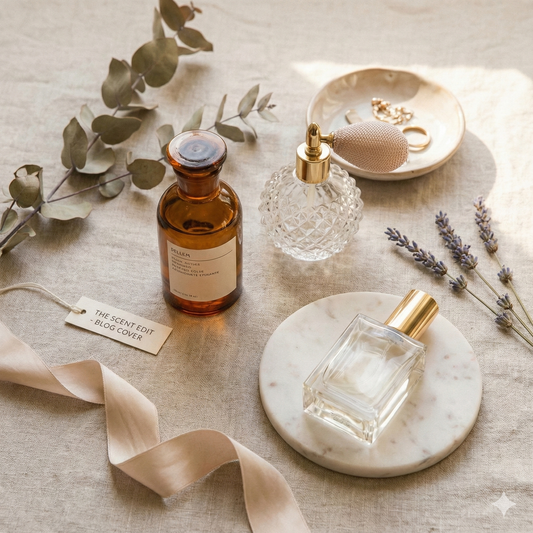 Quel Parfum Choisir en 2025 ? Guide des Fragrances Selon Votre Style