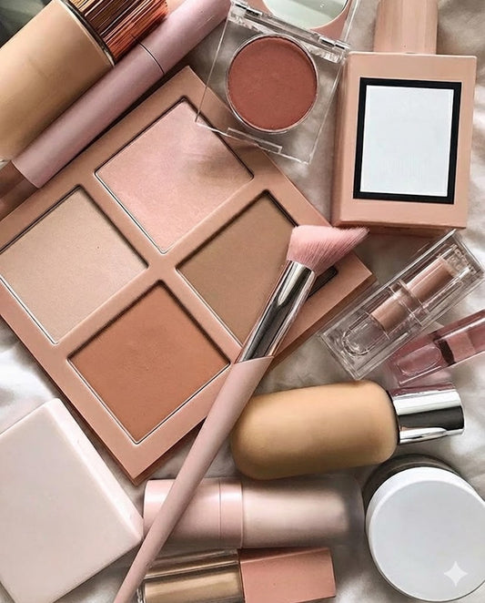 Makeup Tendance sur les Réseaux : Les Looks qui Font Sensation et Comment les Adopter