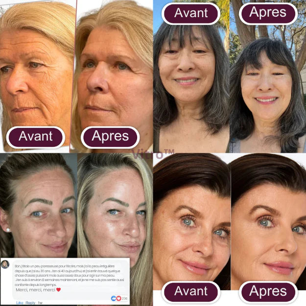 Miradia™ Baume Lift & Éclat Naturel