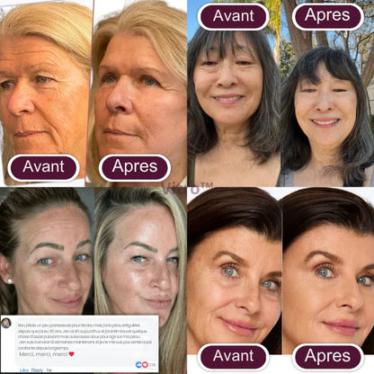 Miradia™ Baume Lift & Éclat Naturel