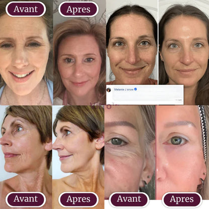 Miradia™ Baume Lift & Éclat Naturel