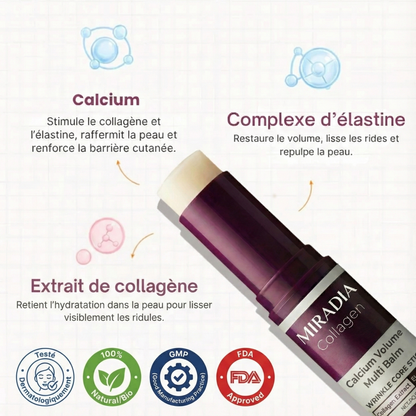 Miradia™ Baume Lift & Éclat Naturel
