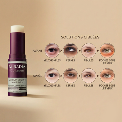 Miradia™ Baume Lift & Éclat Naturel