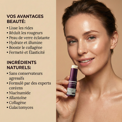 Miradia™ Baume Lift & Éclat Naturel