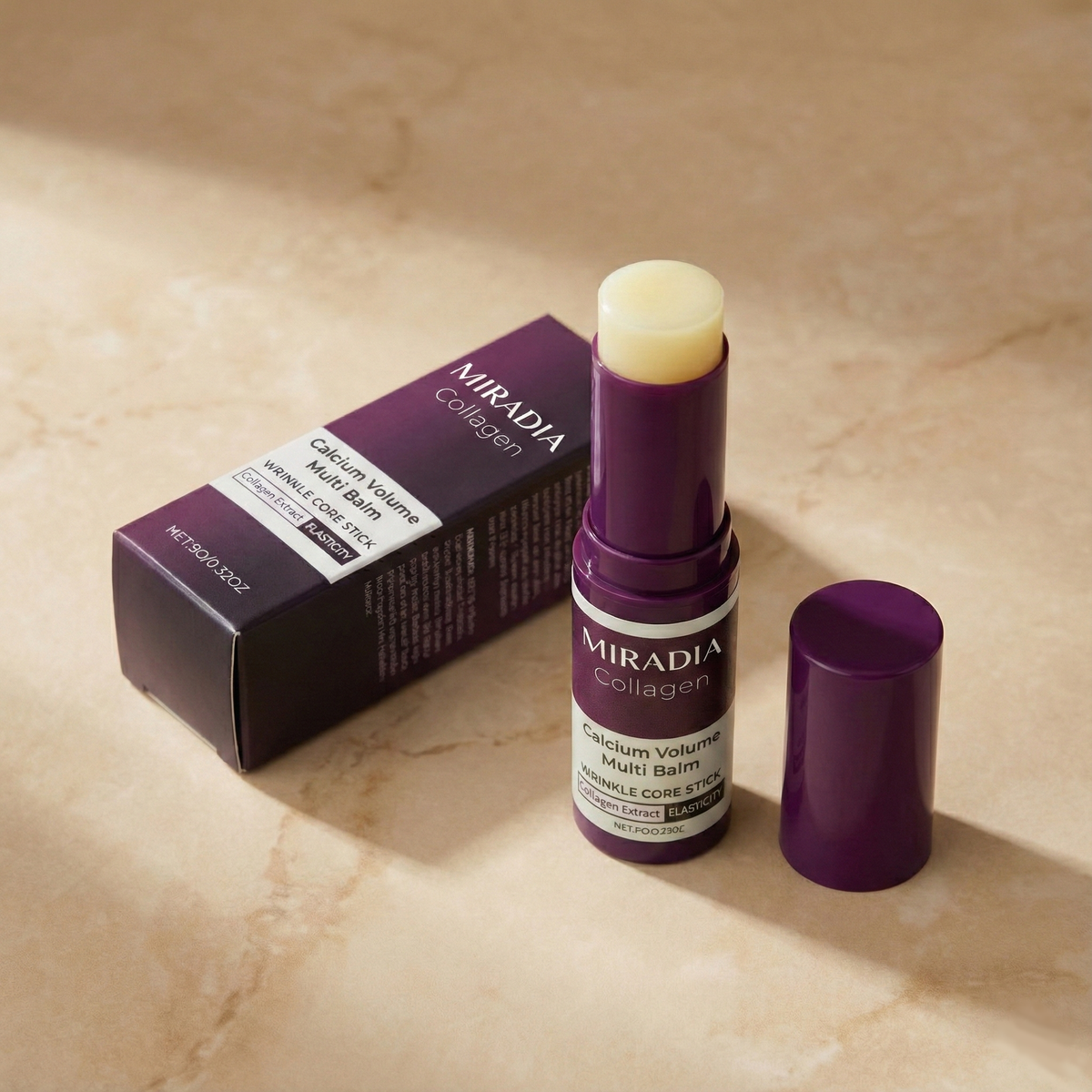 Miradia™ Baume Lift & Éclat Naturel