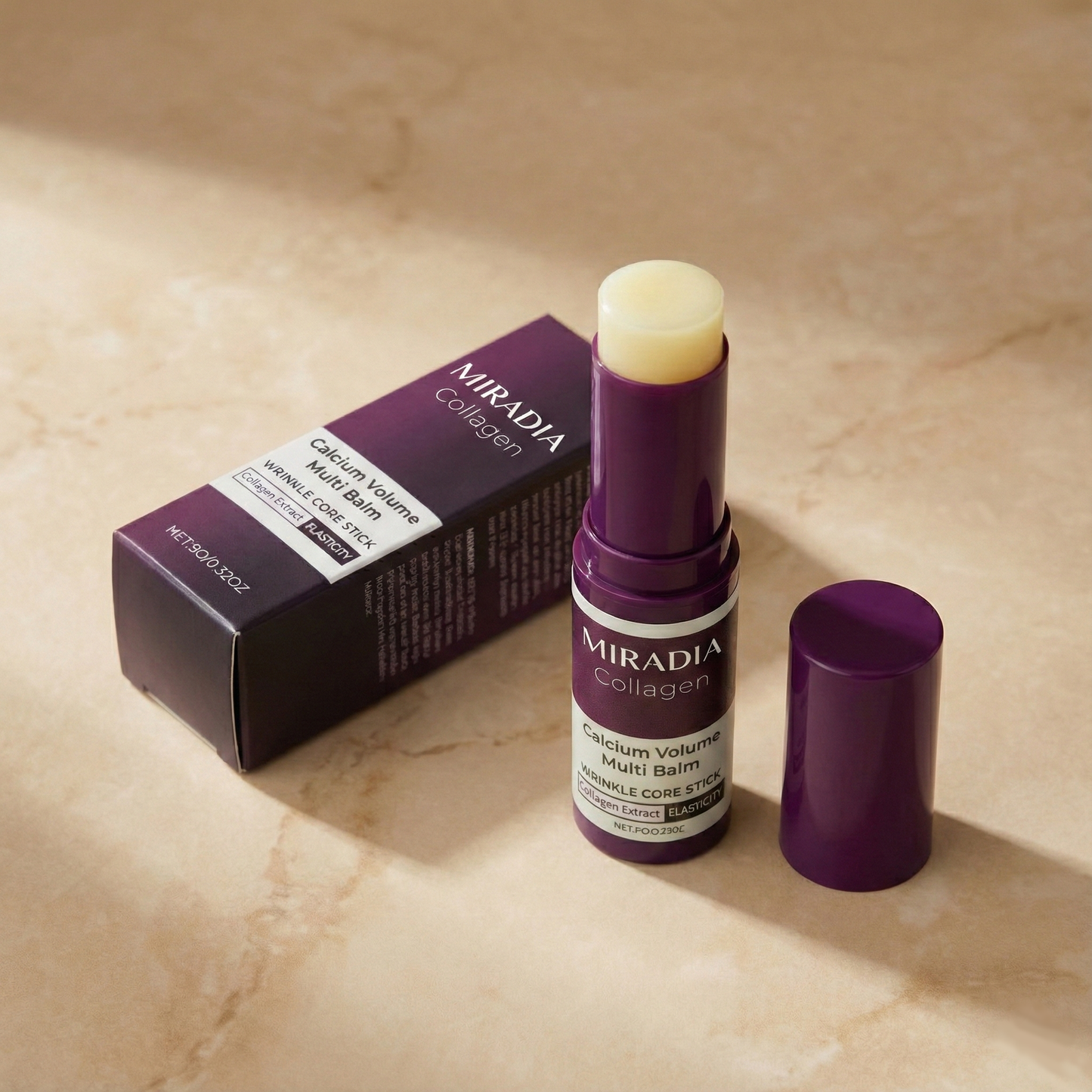 Miradia™ Baume Lift & Éclat Naturel